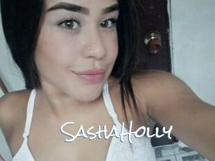 SashaHolly