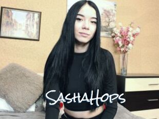 SashaHops