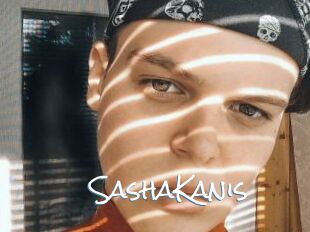 SashaKanis