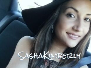 SashaKimberly