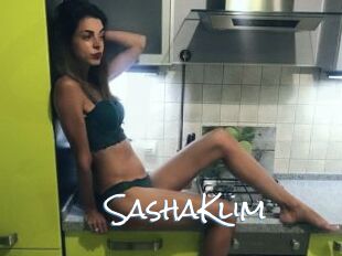 SashaKlim