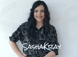 SashaKray