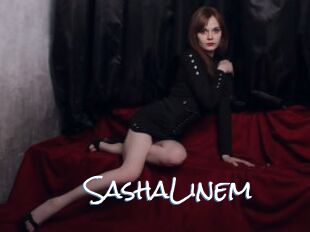 SashaLinem