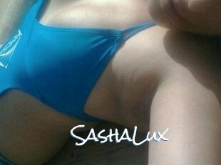SashaLux