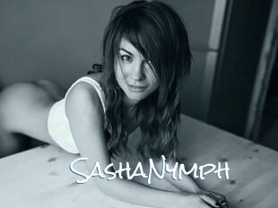 SashaNymph
