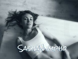 SashaNympho
