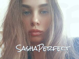 SashaPerfect