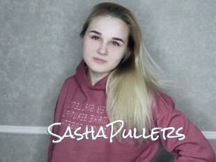 SashaPullers
