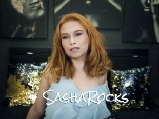 SashaRocks