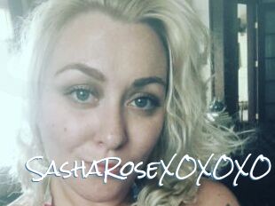 SashaRoseXOXOXO