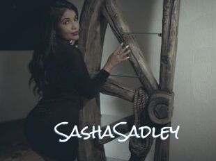 SashaSadley