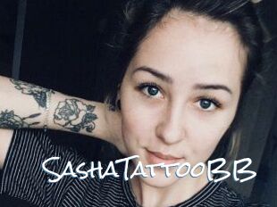SashaTattooBB