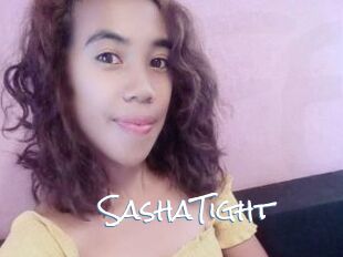 SashaTight