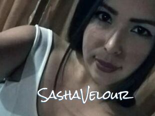 SashaVelour