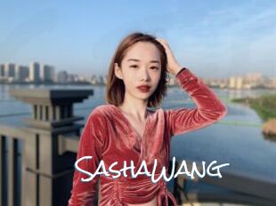 SashaWang