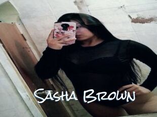 Sasha_Brown