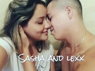 Sasha_and_lexx