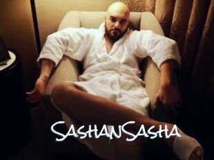 SashanSasha