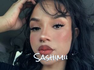 Sashimii