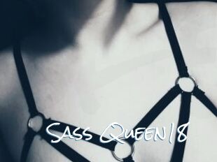 Sass_Queen18