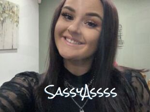 SassyAssss