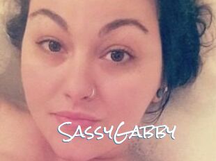 SassyGabby