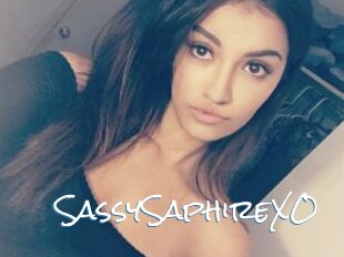 SassySaphireXO