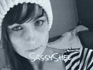 SassyShel