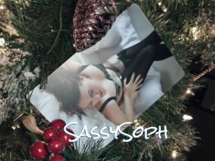 SassySoph