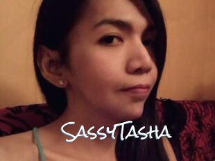 SassyTasha