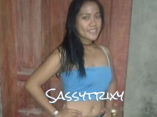 Sassy_trixy
