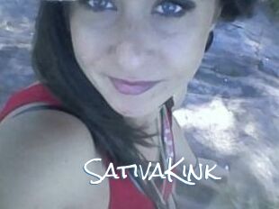 SativaKink
