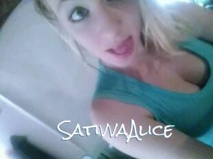 SativvaAlice
