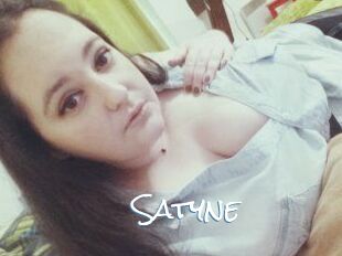 Satyne