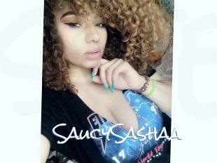 SaucySashaa