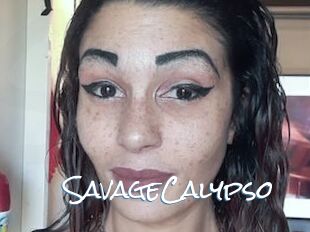 SavageCalypso