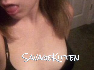 SavageKitten