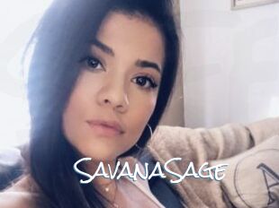 SavanaSage
