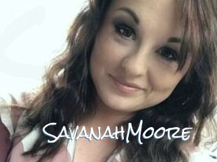 Savanah_Moore