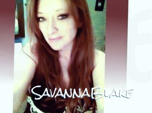 SavannaBlake