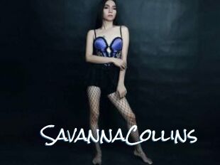 SavannaCollins