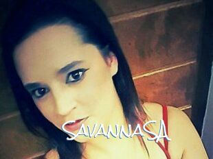 SavannaSA