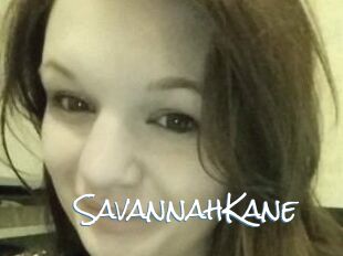 Savannah_Kane