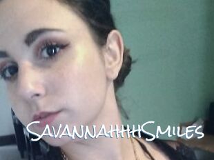 SavannahhhSmiles