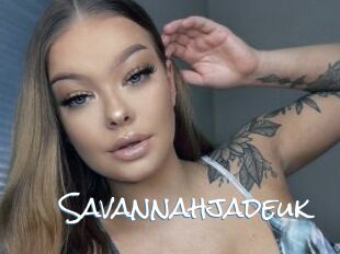 Savannahjadeuk
