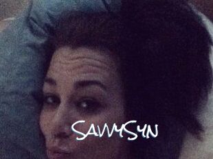 SavvySyn