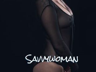 Savvywoman