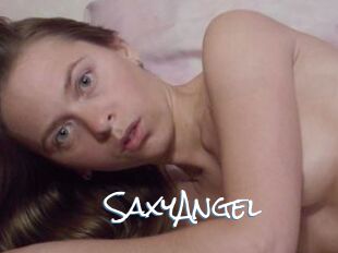 SaxyAngel