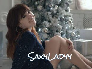 SaxyLadyy