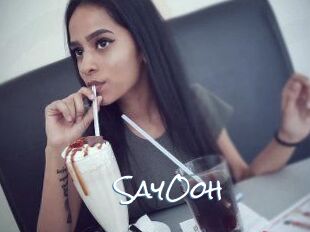 SayOoh